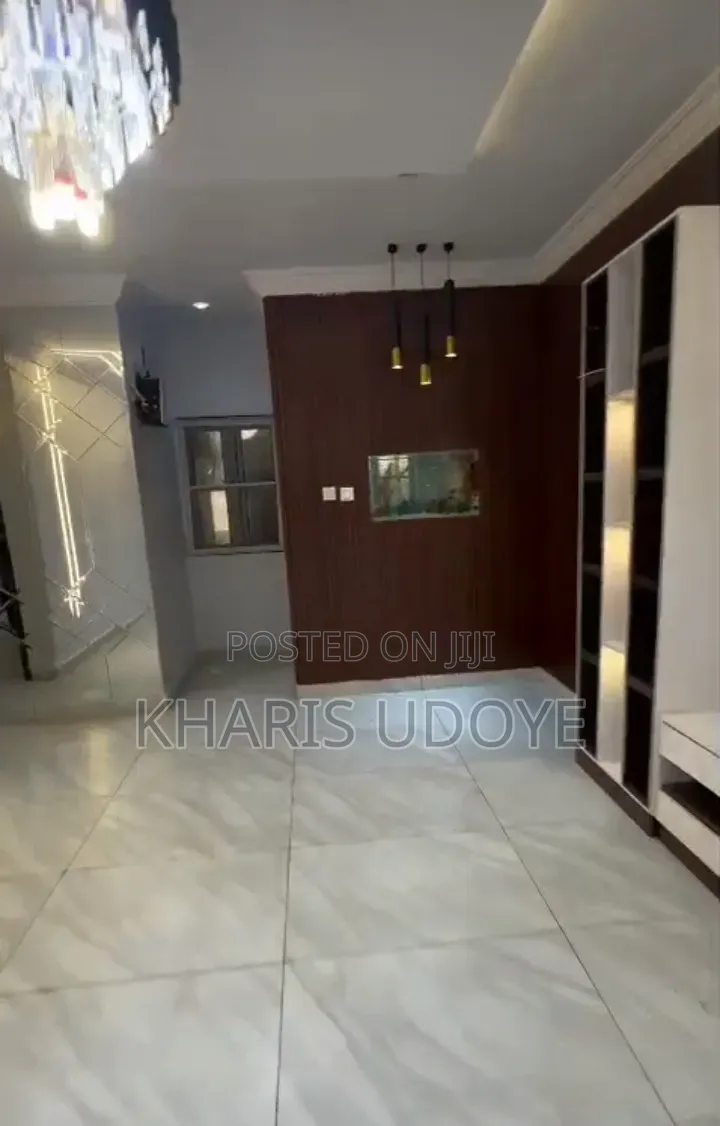 Furnished 2bdrm Bungalow in South Point, Ikota for sale