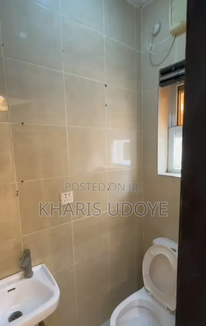 Furnished 2bdrm Bungalow in South Point, Ikota for sale