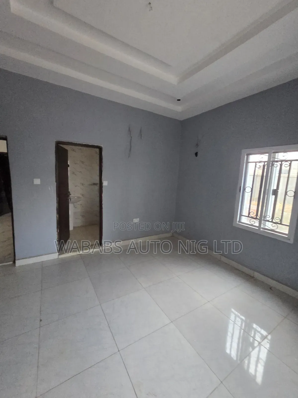 5bdrm Bungalow in Sabon Lugbe for sale
