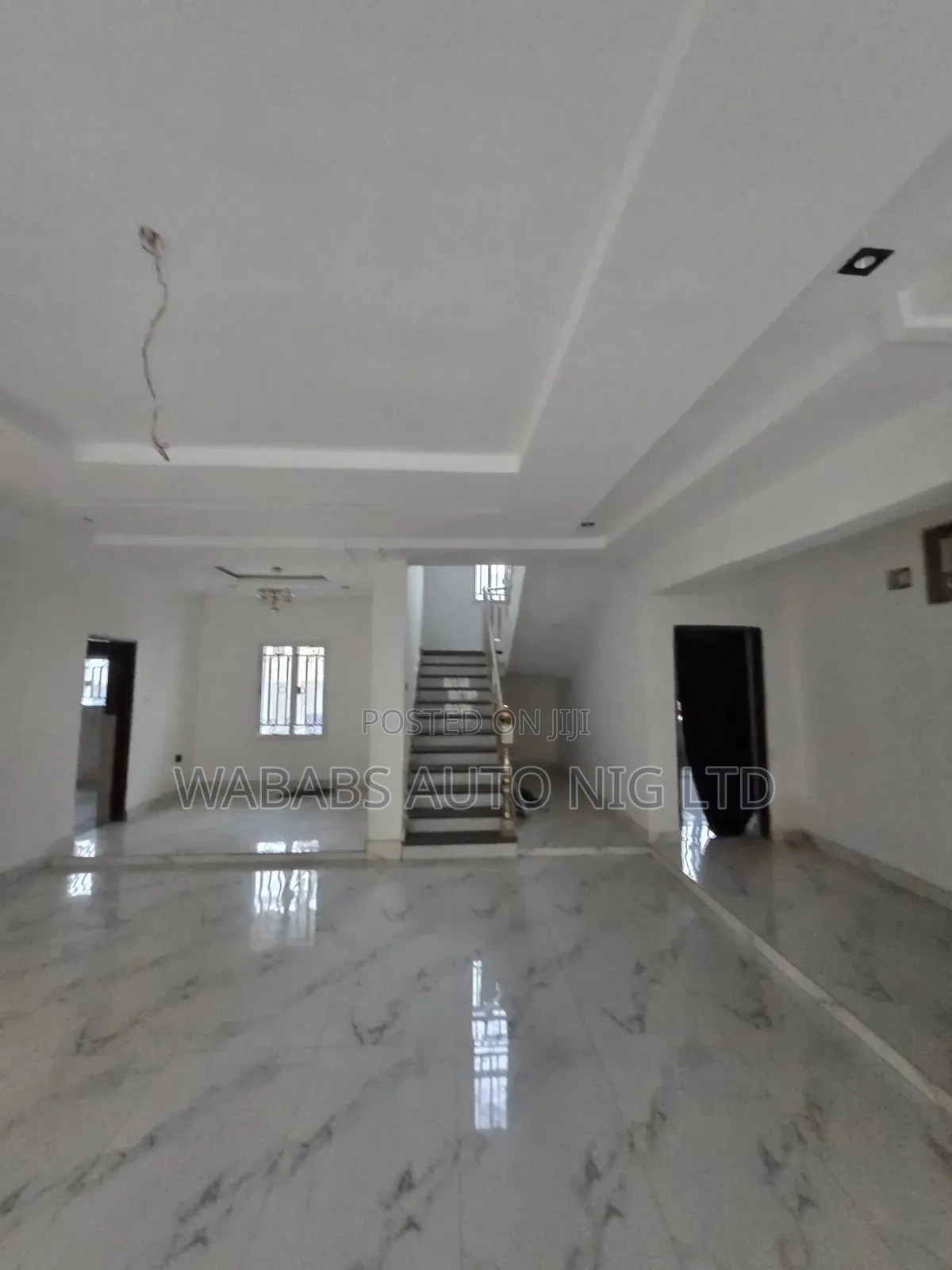 5bdrm Bungalow in Sabon Lugbe for sale
