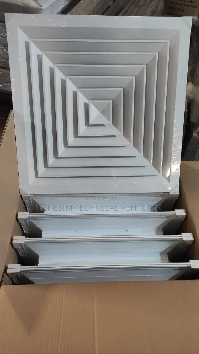 Extractor Fan