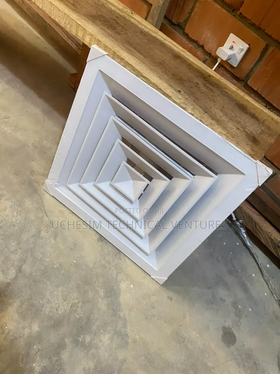 Extractor Fan