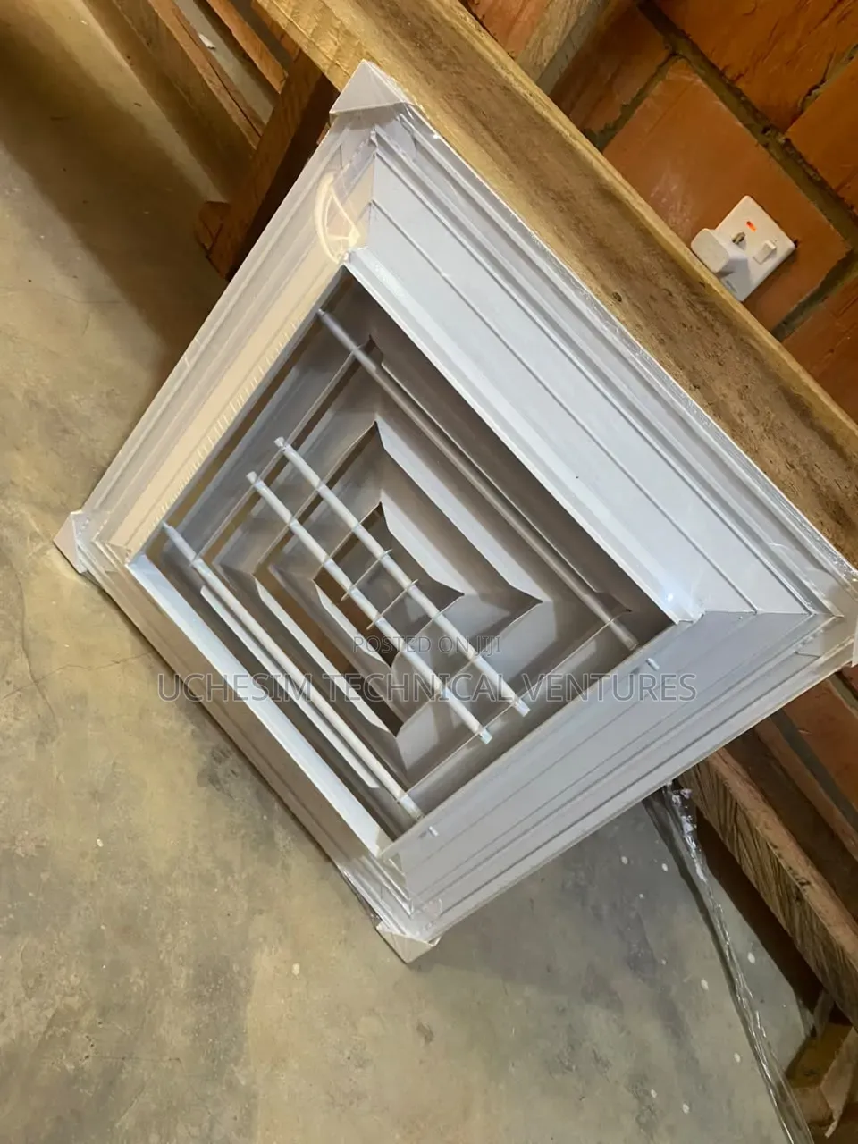 Extractor Fan
