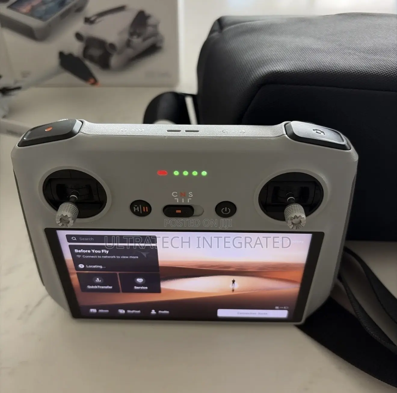 Dji Mini 3 Pro Fly More Combo