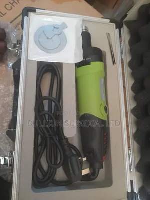 Orthopedic Saw