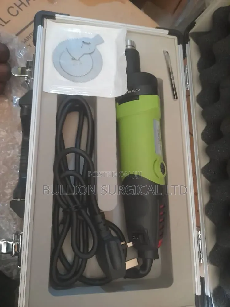 Orthopedic Saw