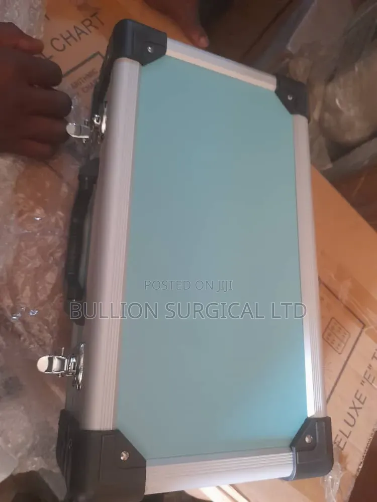 Orthopedic Saw