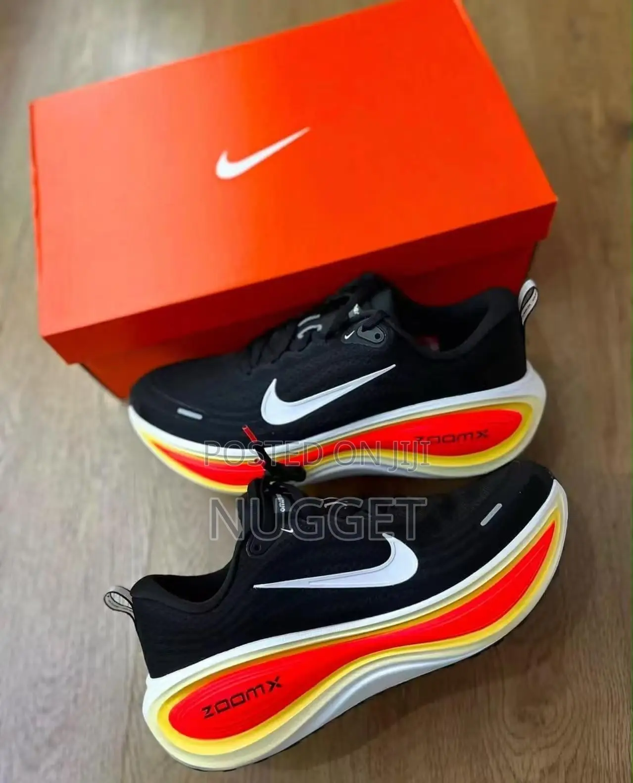 Nike Zoom Sneakers