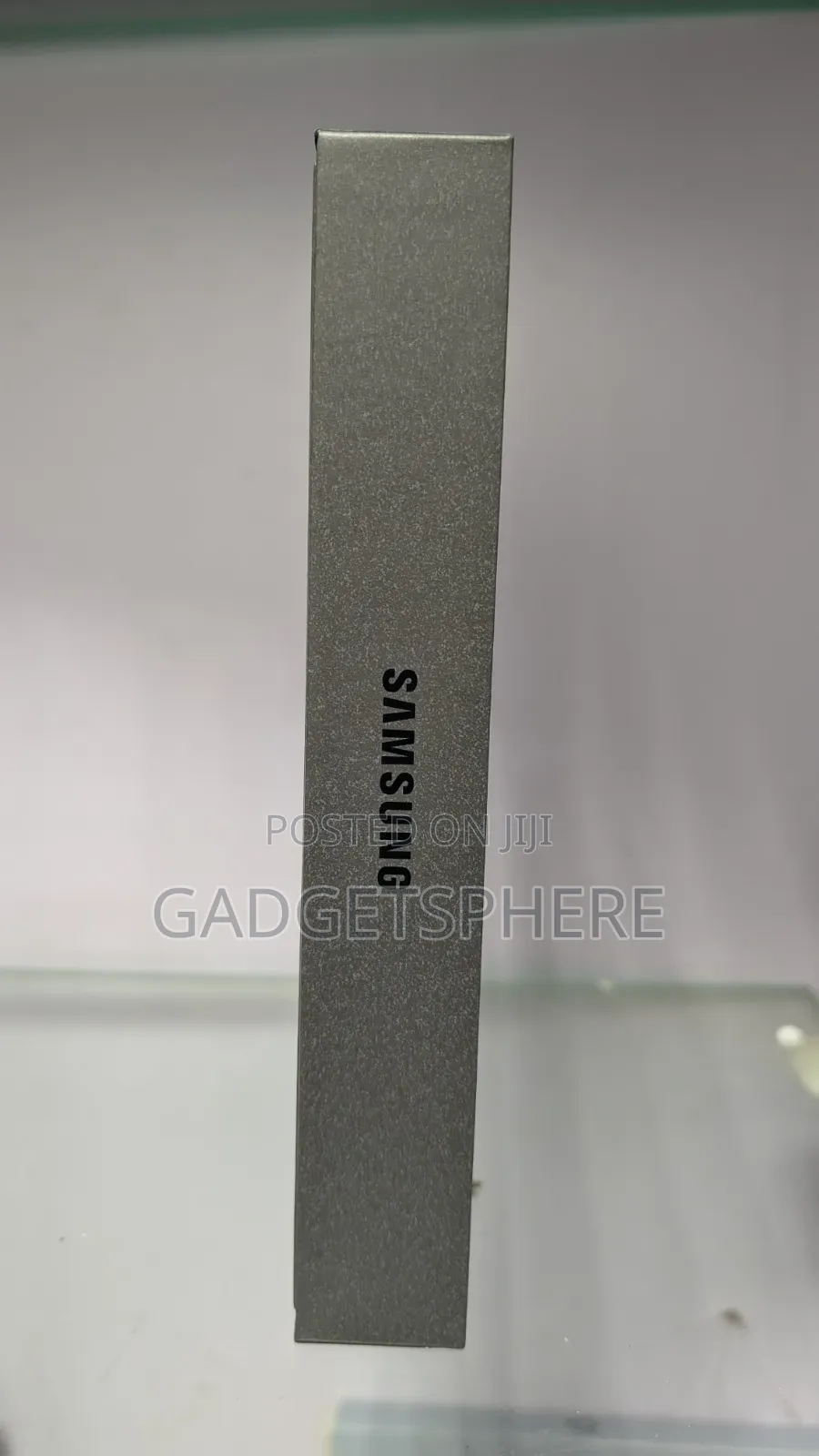 New Samsung Galaxy S26 Ultra 5G 512 GB Black