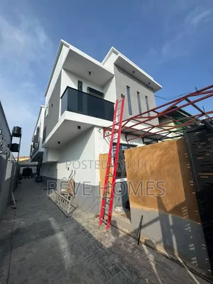 2bdrm Apartment in Ifako-Gbagada for sale