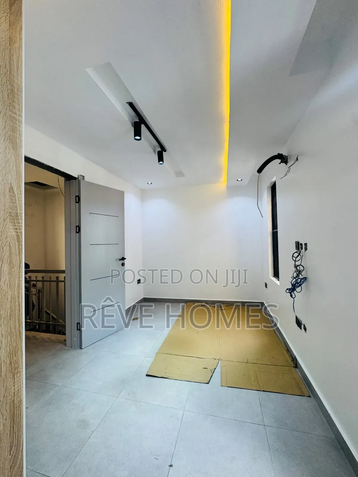 2bdrm Apartment in Ifako-Gbagada for sale