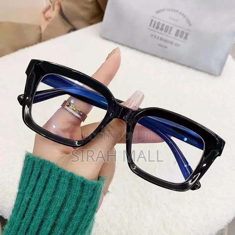 Anti Blue Ray Anti Light Radiation Computer Glasses