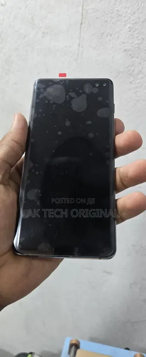 Samsung Galaxy S10plus Original Amoled Screen (Free Installation)
