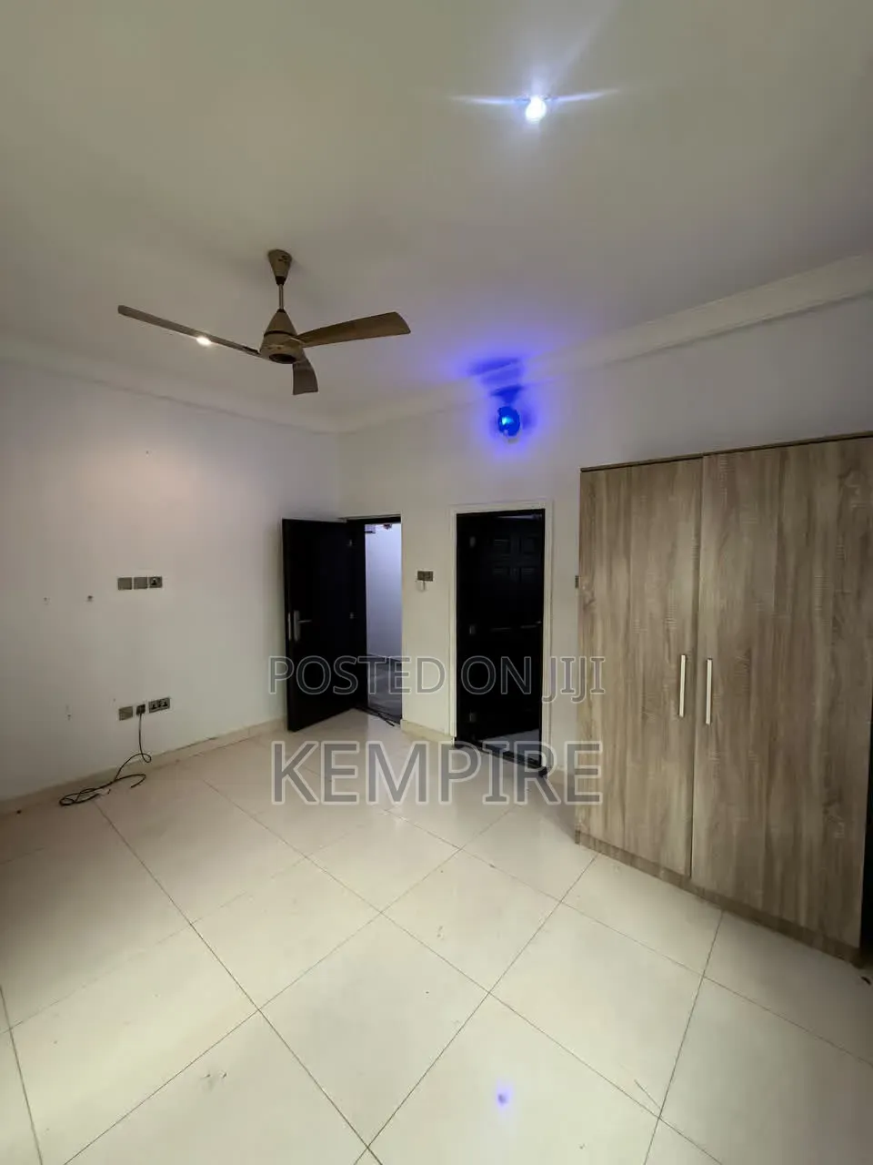 1bdrm Block of Flats in Mbiabong, Uyo for rent