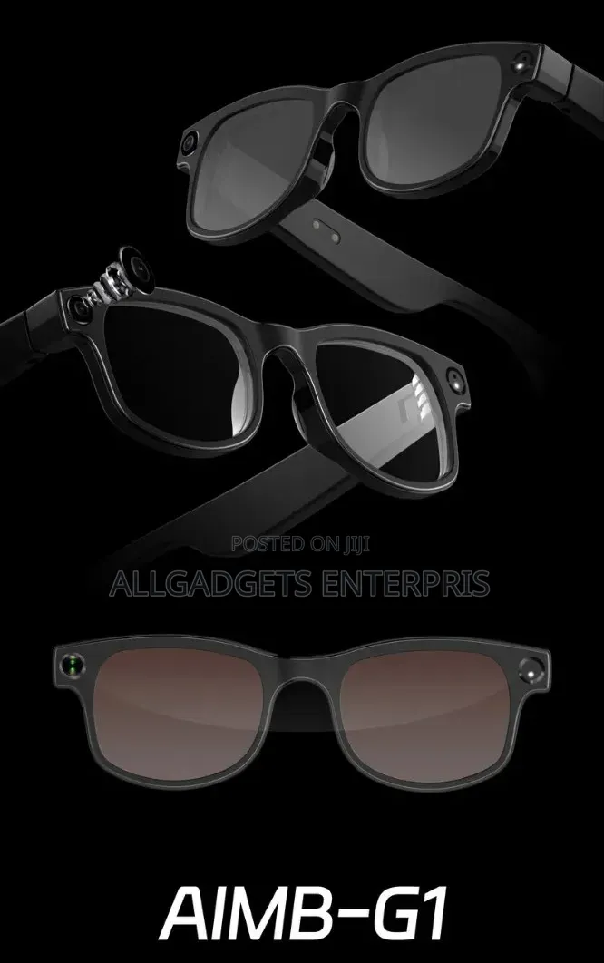 Original Smart Glass