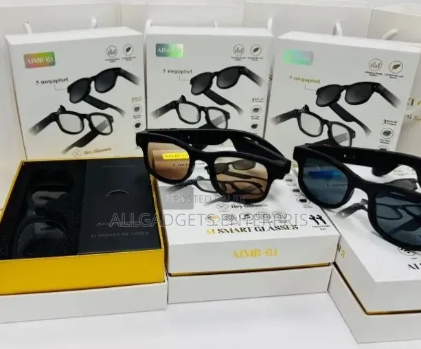 Original Smart Glass