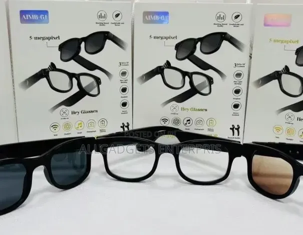 Original Smart Glass