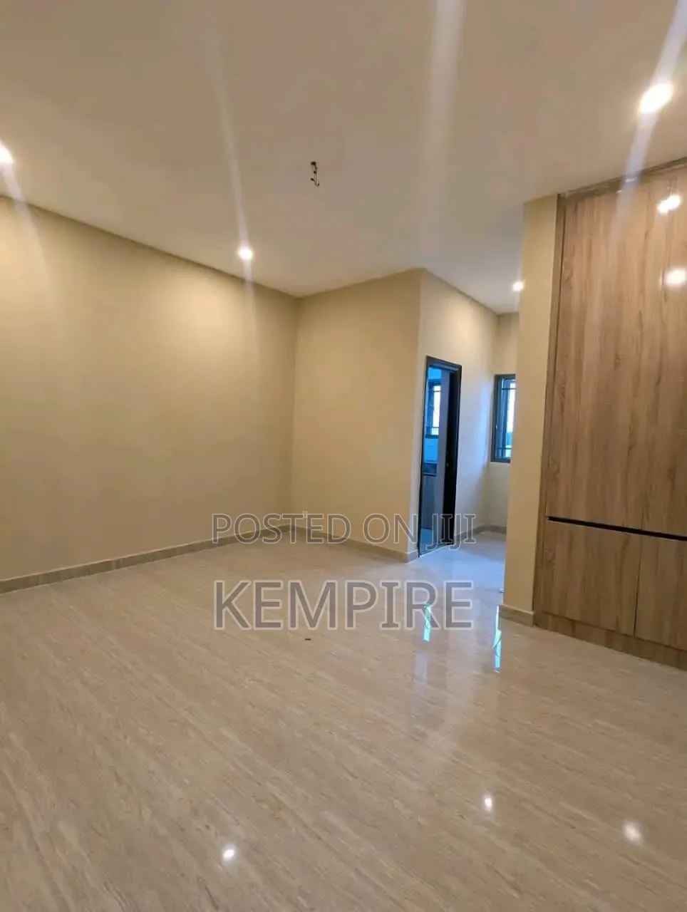 1bdrm House in Ring Road 3, Uyo for rent