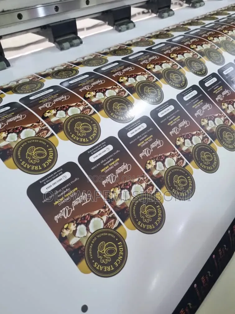 Graphic Design, Printing, Banner & Business Branding Services
