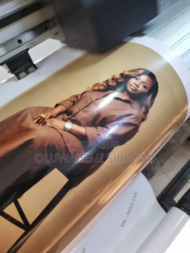 Graphic Design, Printing, Banner & Business Branding Services