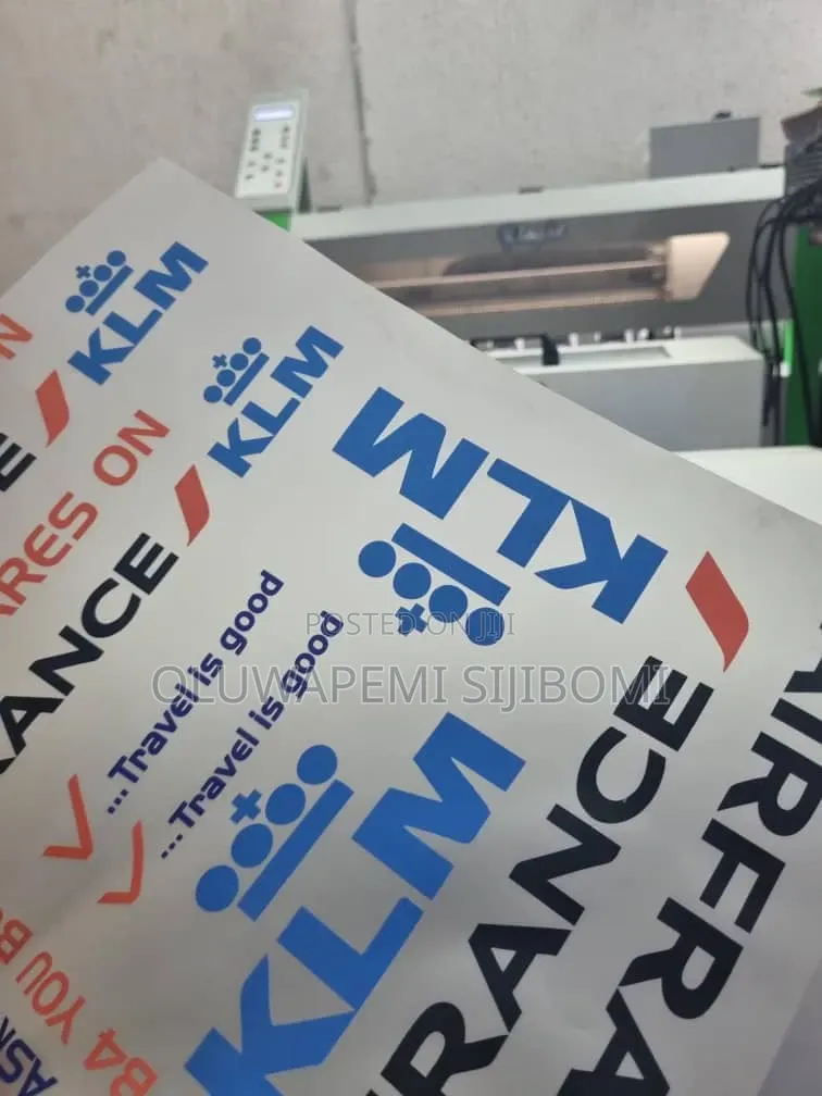 Graphic Design, Printing, Banner & Business Branding Services