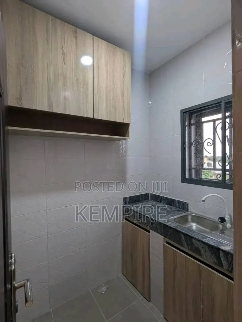 1bdrm House in Ring Road 3, Uyo for rent