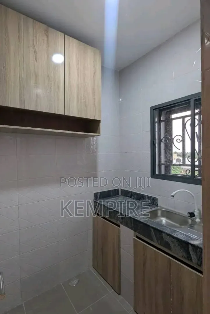 1bdrm House in Ring Road 3, Uyo for rent