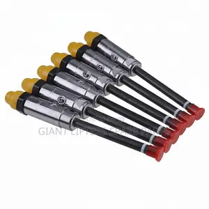 8n-7005 Fuel Injector Pencil Nozzle
