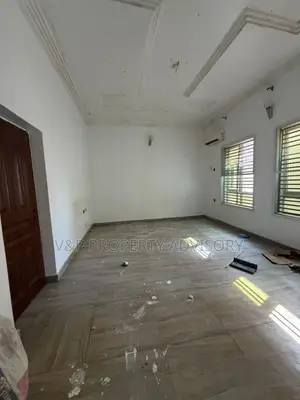 1bdrm Apartment in Igbo-efon for rent
