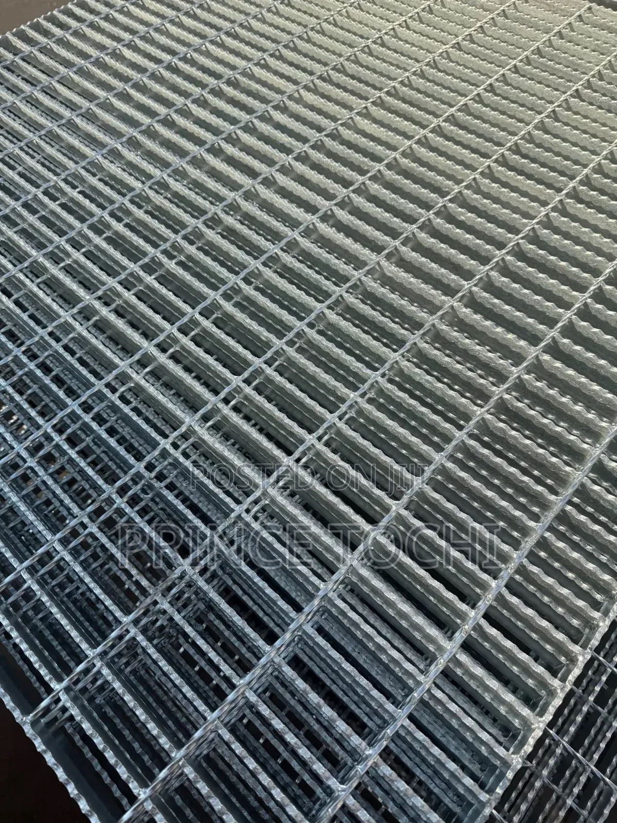 Grating Sheet