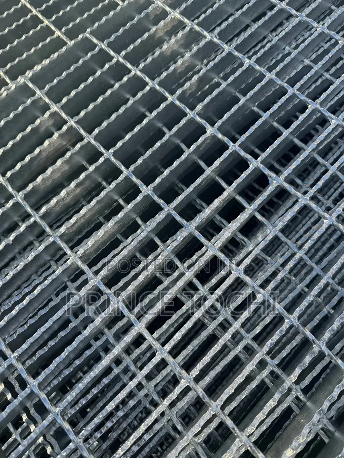 Grating Sheet