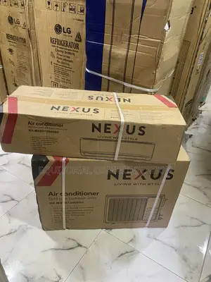 Nexus 1.5HP Split AC for Small Offices NX-MSSH12000SC