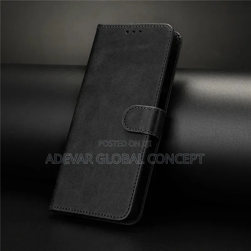Magnetic Flip Cover Leather Case for Samung S21 Cases Pouch