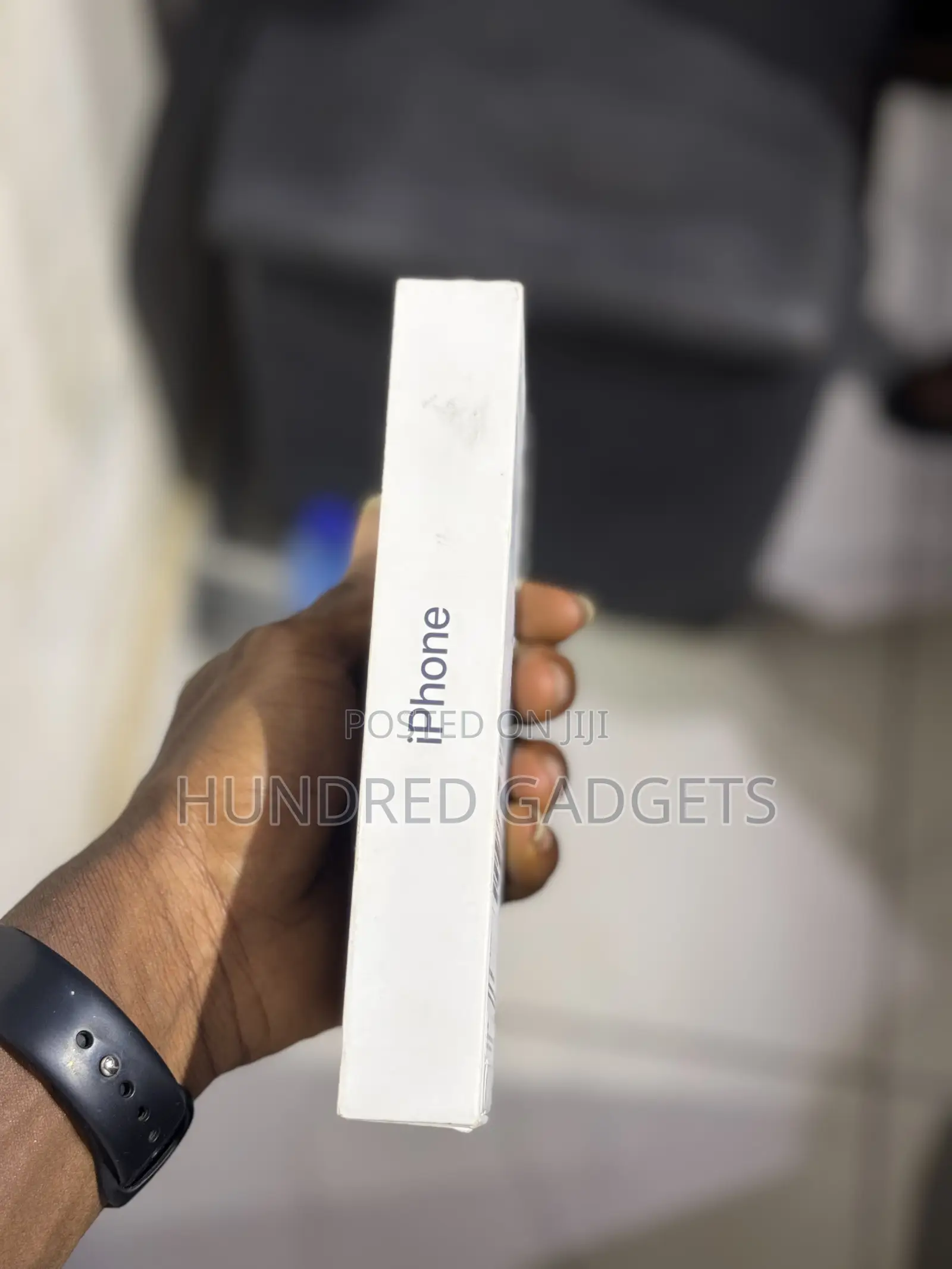 New Apple iPhone 17 Pro Max 512 GB Blue