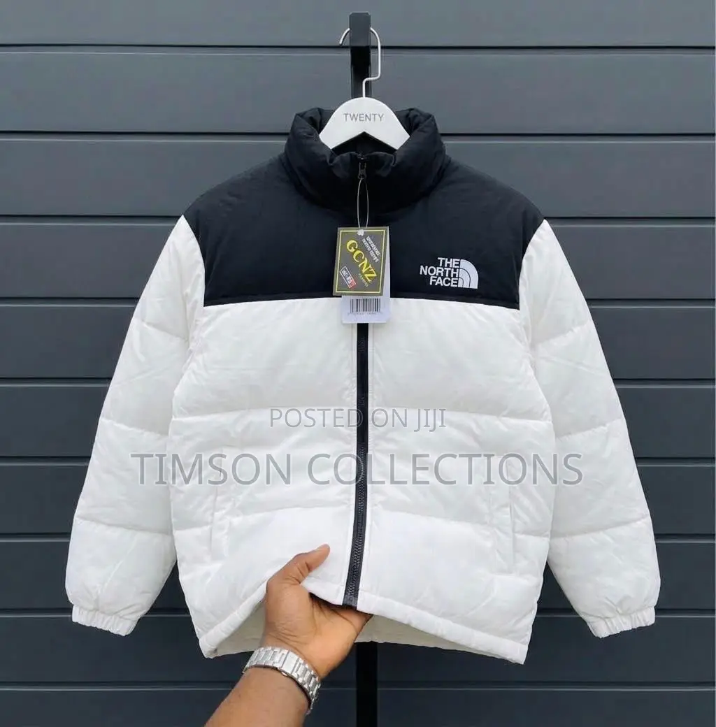 Best Quality Luxury Winter Jacket 🧥