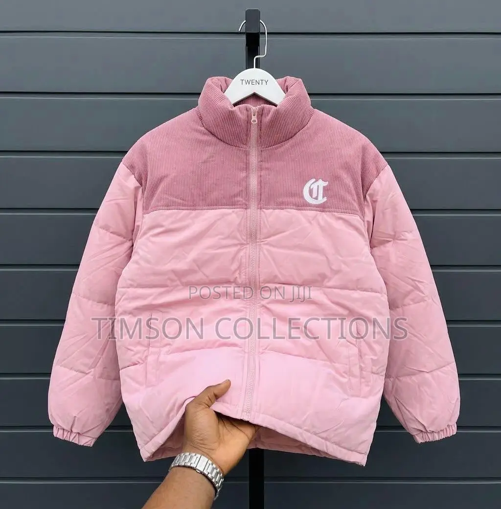 Best Quality Luxury Winter Jacket 🧥