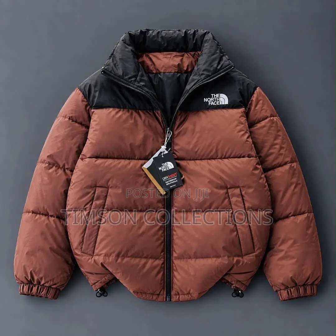 Best Quality Luxury Winter Jacket 🧥