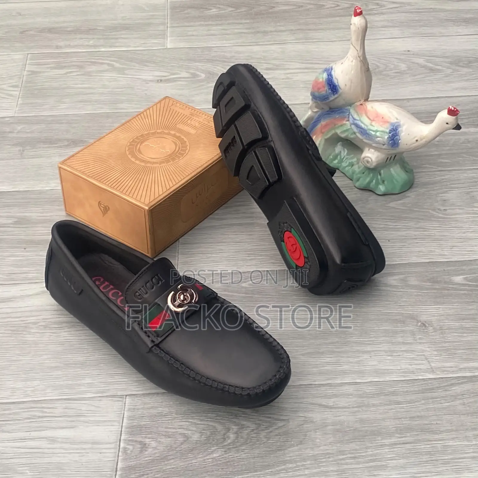 Quality Series Loafers Shoes