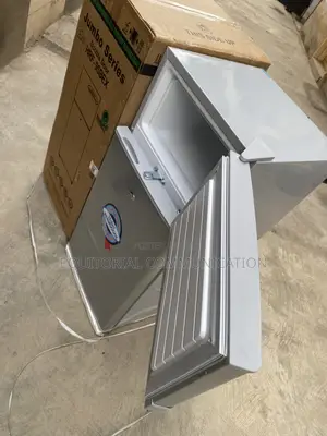 Hair Thermocool Jumbo Series HRF-95BEX 95-Litre Fridge