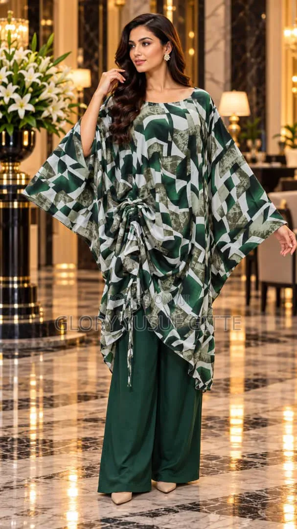 Women Casual Wear