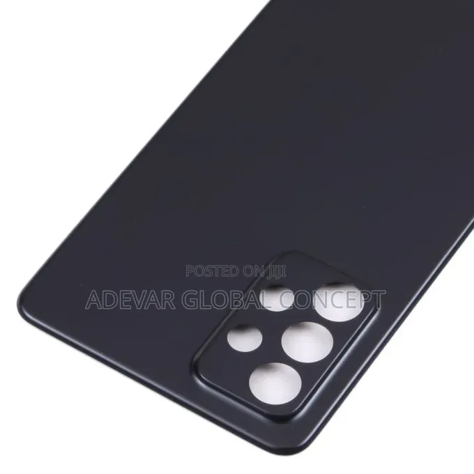 Battery Back Replacement Cover for Samsung Galaxy A52 5G SM-A526B