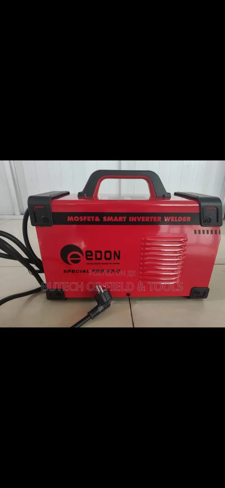 EDON MMA-300S 300A DC Inverter Arc Welding Machine