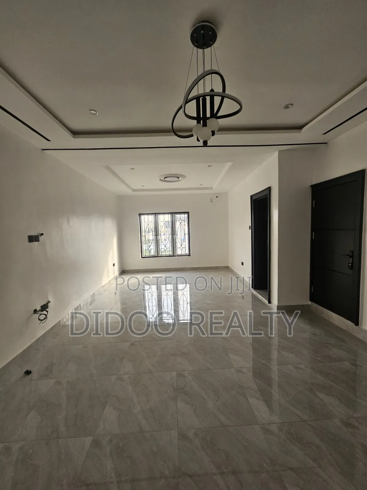 3bdrm Block of Flats in Mabushi for rent