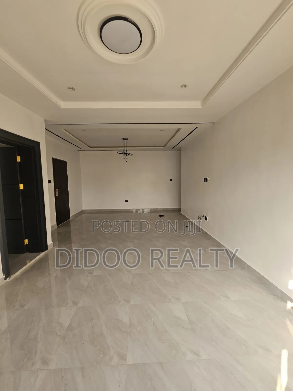 3bdrm Block of Flats in Mabushi for rent