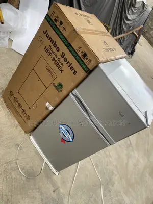 HRF-95BEX Haier Thermocool 95L Food Storage Refrigerator