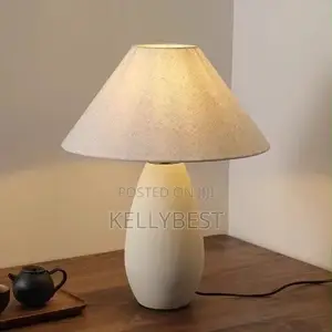 Luxury Morden Bedside Lamp