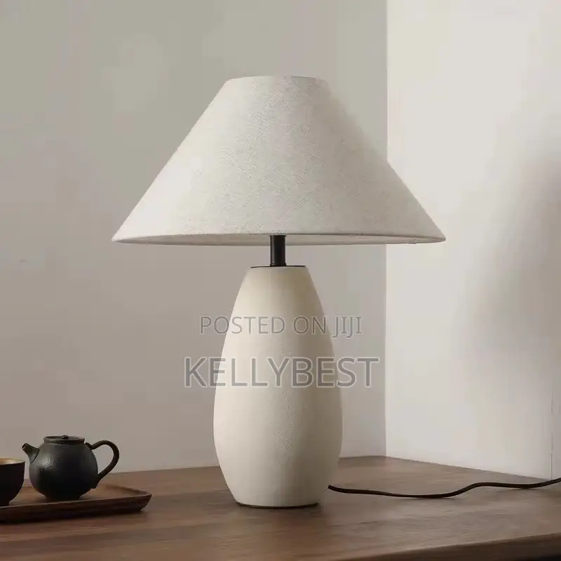 Luxury Morden Bedside Lamp
