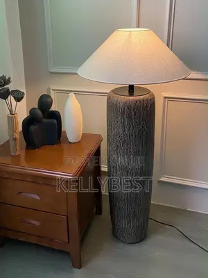 Morden Luxury Standing Lamp