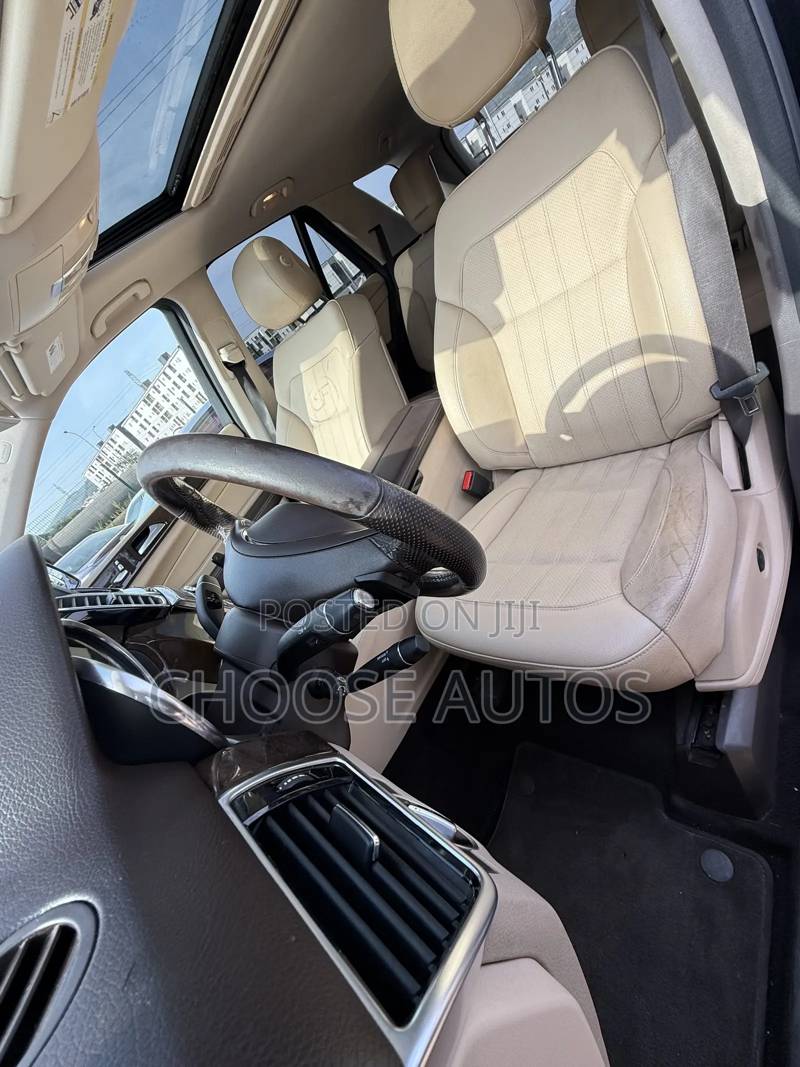 Mercedes-Benz GLE-Class GLE 350 2016 Black