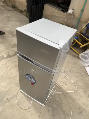 HRF-95BEX Haier Thermocool 95l Refrigerator for Personal Use